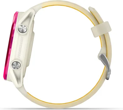 GARMIN FORERUNNER 570 [SMARTWATCH / GPS / PULS / VO2 MAX / SPO2 / HRV / MULTISPORT / RUNNING / CYCLING / TRIATHLON / BUILT-IN SPEAKER/MICROPHONE / SLEEP/STRESS TRACKING / NOTIFICATIONS / CALLS / VOICE CONTROL] (14 / 14)