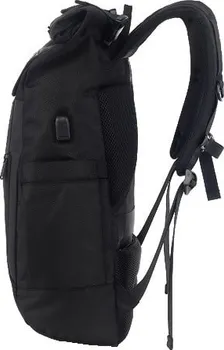 CANYON RT-7 URBAN [17.3] (1 / 4)