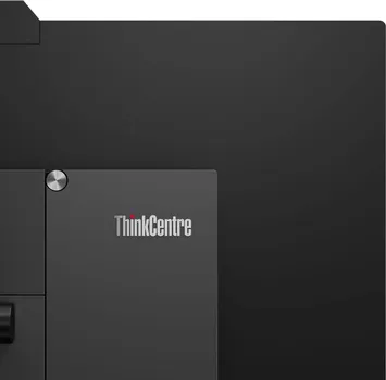 LENOVO THINKCENTRE M90A GEN 5 AIO 23.8 FULLHD MULTITOUCH/CORE I3-14100/8GB/256GB SSD (1 / 5)