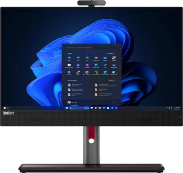 LENOVO THINKCENTRE M90A GEN 5 AIO 23.8 FULLHD MULTITOUCH/CORE I3-14100/8GB/256GB SSD (2 / 6)