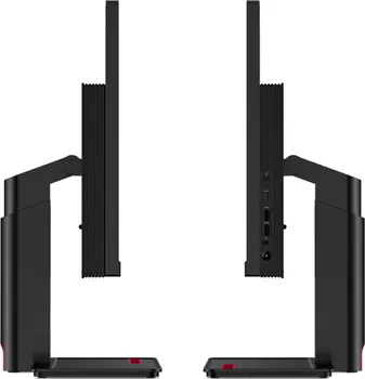 LENOVO THINKCENTRE M90A GEN 5 AIO 23.8 FULLHD MULTITOUCH/CORE I3-14100/8GB/256GB SSD (4 / 5)