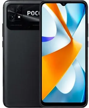 XIAOMI POCO C40 3GB / 32GB (1 / 8)