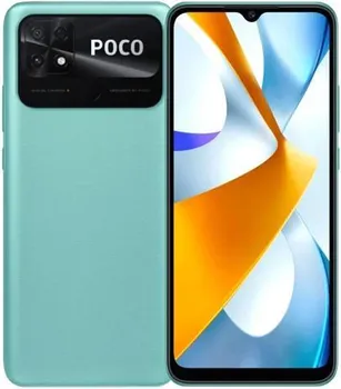 XIAOMI POCO C40 3GB / 32GB (2 / 8)