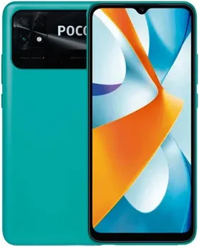 XIAOMI POCO C40 3GB / 32GB (4 / 8)