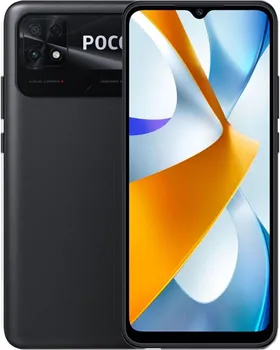XIAOMI POCO C40 3GB / 32GB (6 / 8)