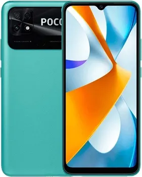 XIAOMI POCO C40 3GB / 32GB (7 / 8)