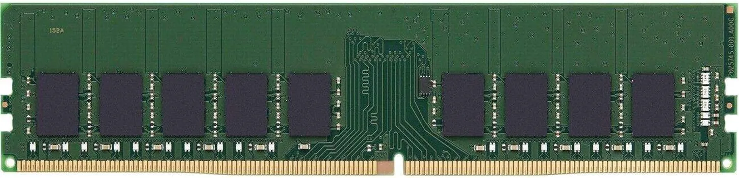 KINGSTON DRAM SERVER MEMORY 32GB DDR4-3200MT/S ECC MODULE/DELL/ALIENWARE (1 / 2)