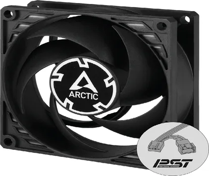 ARCTIC P8 PWM PST FAN (2 / 2)