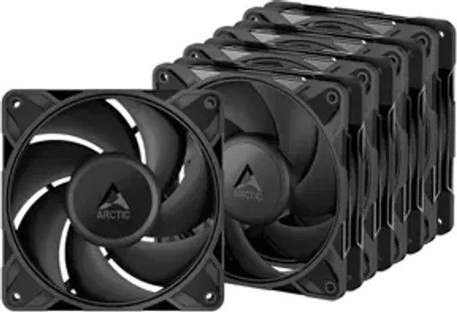 ARCTIC P12 PRO PST 5-PACK120MM PWM FAN, CABLE SPLITTER (1 / 1)