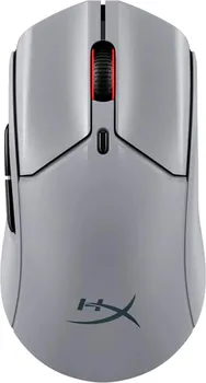 HYPERX MIŠ HASTE 2 PRO4K WIRELESS A1KY6AA (1 / 6)