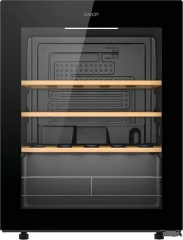 CANDY CWC023 (1 / 9)