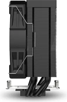 CPU HLADNJAK SHARKOON A40 BLACK AIR COOLER INTEL AMD (11 / 12)