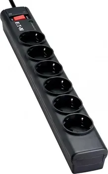 PRODUŽNI KABEL EATON PROTECTION STRIP 6 TEL DIN 10A (2 / 2)