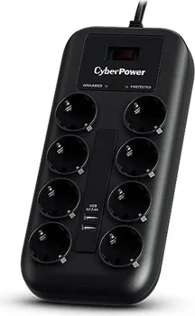 PRENAPONSKA ZAŠTITA CYBERPOWER PO820SUFO-DE (1 / 2)