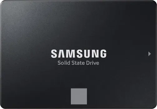 SAMSUNG 870 EVO 500GB / SSD 2.5 (1 / 5)