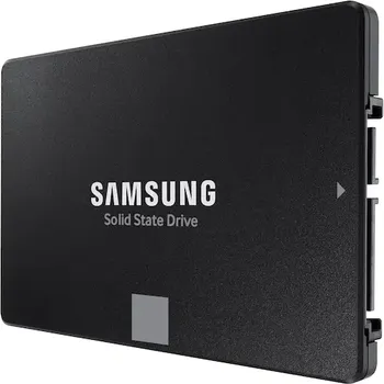 SAMSUNG 870 EVO 500GB / SSD 2.5 (3 / 5)