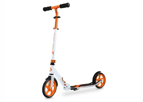 TROTINET STREET SURFING X 200 ELECTRO ORANGE (1 / 1)