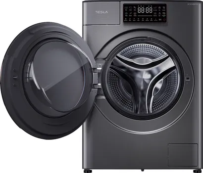 TESLA WF101490CSA [10KG / 1400 RPM / INVERTER] (5 / 5)