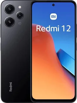 XIAOMI REDMI 12 4GB / 128GB (1 / 28)