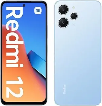 XIAOMI REDMI 12 4GB / 128GB (2 / 28)