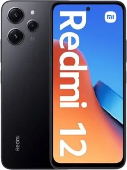 XIAOMI REDMI 12 4GB / 128GB (6 / 28)