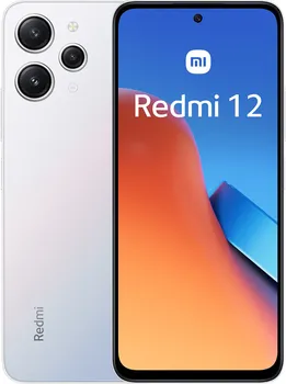 XIAOMI REDMI 12 4GB / 128GB (8 / 28)
