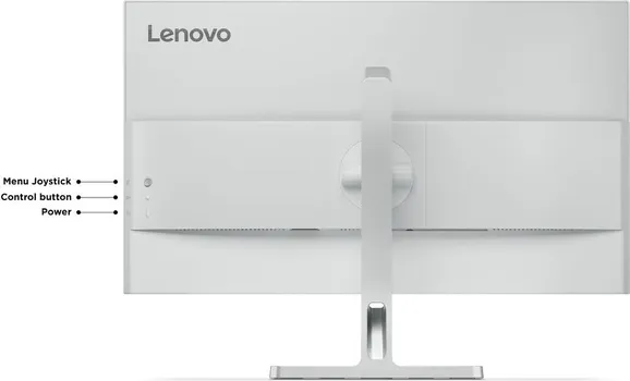 LENOVO L27Q-4A 67BFGAC6EU 27 [2560X1440 / 2.5K / QHD / 100HZ / IPS / HDMI / DP / VESA 100X100 / SPEAKERS: 3W X 2] (8 / 10)