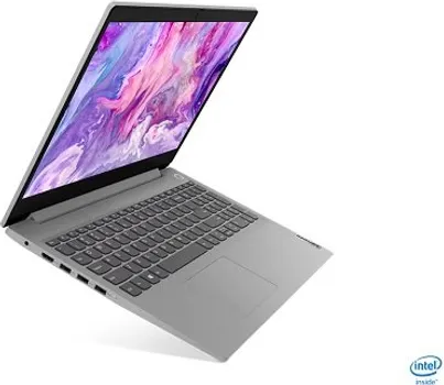 LENOVO IDEAPAD SLIM 3 15IAH8 (ARCTIC GREY)/15.6/FHD/AG/I5-12450H/16GB DDR5/512GB SSD (1 / 1)