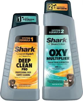 SHARK SHARK STAINSTRIKER (1 / 1)