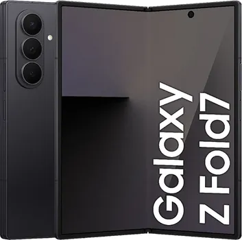 SAMSUNG GALAXY Z FOLD7 5G 16GB / 1TB (1 / 13)