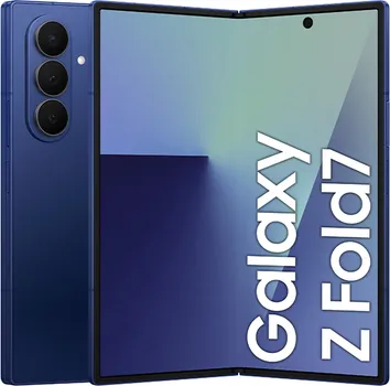SAMSUNG GALAXY Z FOLD7 5G 16GB / 1TB (2 / 13)