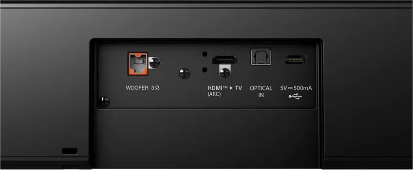 LG SH5A [SOUNDBAR] (4 / 4)