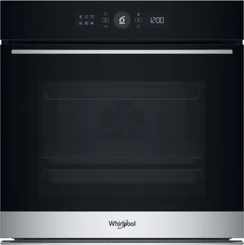 WHIRLPOOL PECNICA WOI5S8CM1SXA (1 / 5)