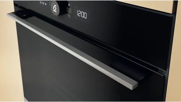 WHIRLPOOL PECNICA WOI5S8CM1SXA (2 / 5)