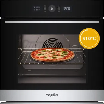WHIRLPOOL PECNICA WOI5S8CM1SXA (3 / 5)