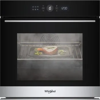 WHIRLPOOL PECNICA WOI5S8CM1SXA (4 / 5)