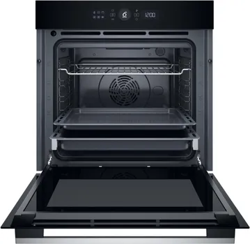 WHIRLPOOL PECNICA WOI5S8CM1SXA (5 / 5)
