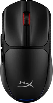 HYPERX PULSEFIRE FUSEWIRELESS GAMING MIŠ (1 / 4)