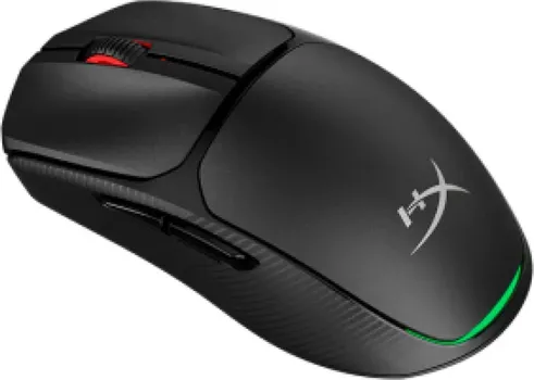 HYPERX PULSEFIRE FUSEWIRELESS GAMING MIŠ (2 / 4)