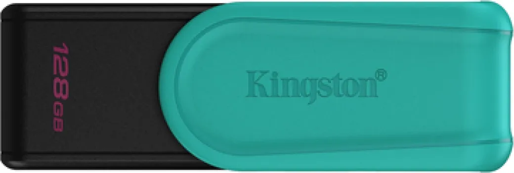 KINGSTON FD 128GB / USB FLASH DRIVE (1 / 1)