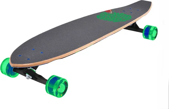 LONGBOARD STREET SURFING CUT KICKTAIL 36″ ASTRONAUT (2 / 2)