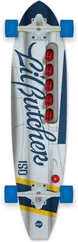 LONGBOARD STREET SURFING CUT KICKTAIL 36″ LIL BUTCHER (1 / 3)