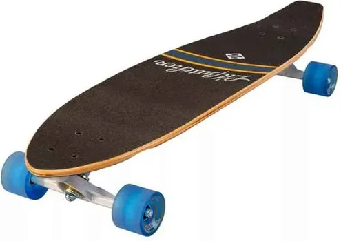 LONGBOARD STREET SURFING CUT KICKTAIL 36″ LIL BUTCHER (2 / 3)