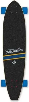 LONGBOARD STREET SURFING CUT KICKTAIL 36″ LIL BUTCHER (3 / 3)