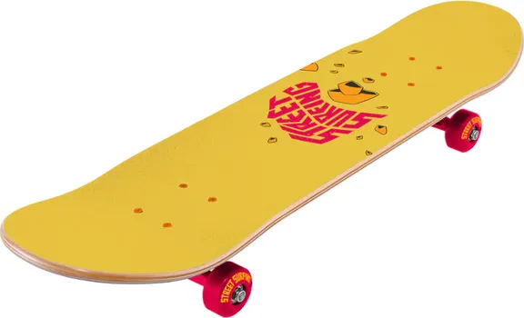 SKATEBOARD STREET SURFING 31″ SCORPION (2 / 2)
