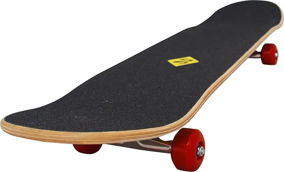 SKATEBOARD STREET SURFING 31″ STREET AND ROSES (3 / 3)