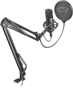 TRUST GXT 252+ EMITA PLUS [USB / MIC] (1 / 1)