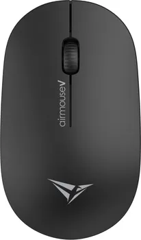 ALCATROZ AIRMOUSE V WIRELESS BLACK (BLISTER) WIRELESS OPTIČKI MIŠ , BOJA: CRNA, REZOLUCIJA: 1200 CPI, NANO RECEIVER, WIRELESS UDALJENOST DO 10M, 1 X AA BATERIJA, P (1 / 2)