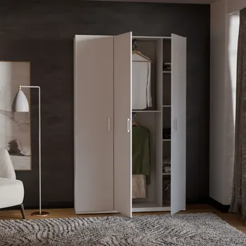 REKORD-BA HOME NOOK HMNS931-120 (3 / 4)