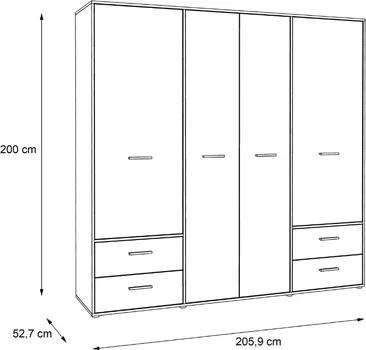 REKORD-BA MOKKARO MOKR866-Q36 (4 / 5)